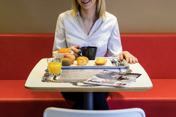 Hotel Ibis Nancy-brabois