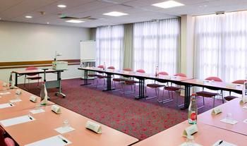 Hotel Ibis Nancy-brabois