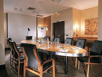 Hotel Mercure Nantes Central