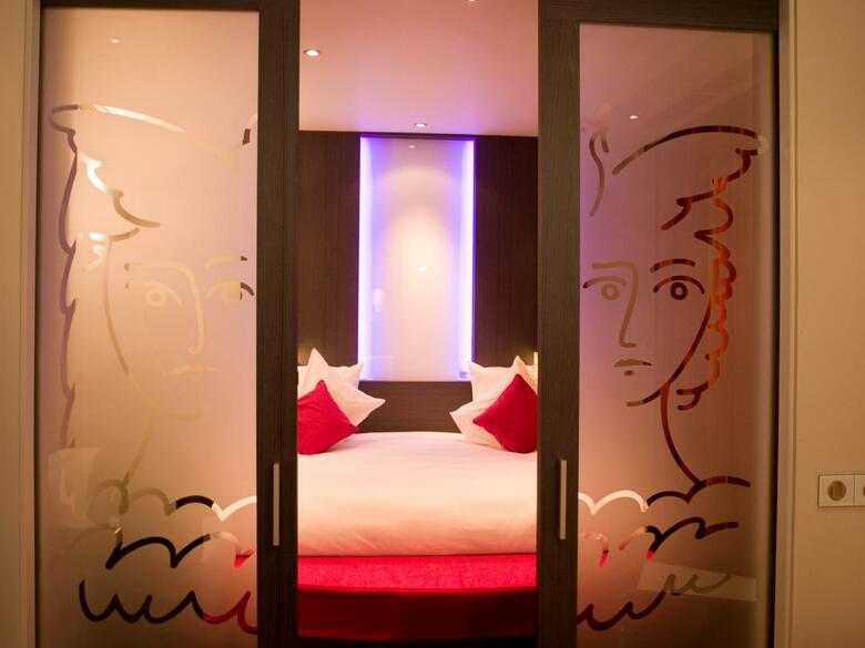 Hotel Vatel