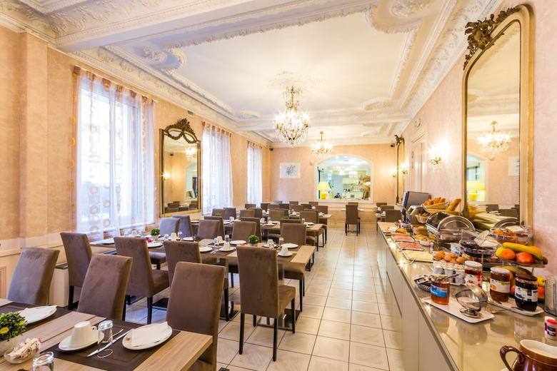 Hotel Busby