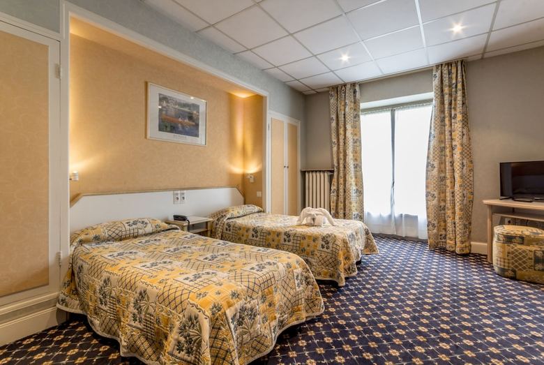 Hotel Busby