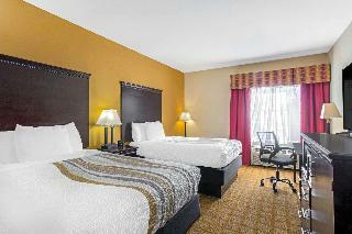 Hotel La Quinta Inn & Suites North Mobile - Satsuma
