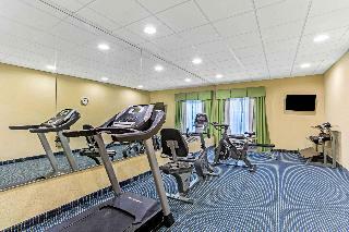 Hotel La Quinta Inn & Suites North Mobile - Satsuma