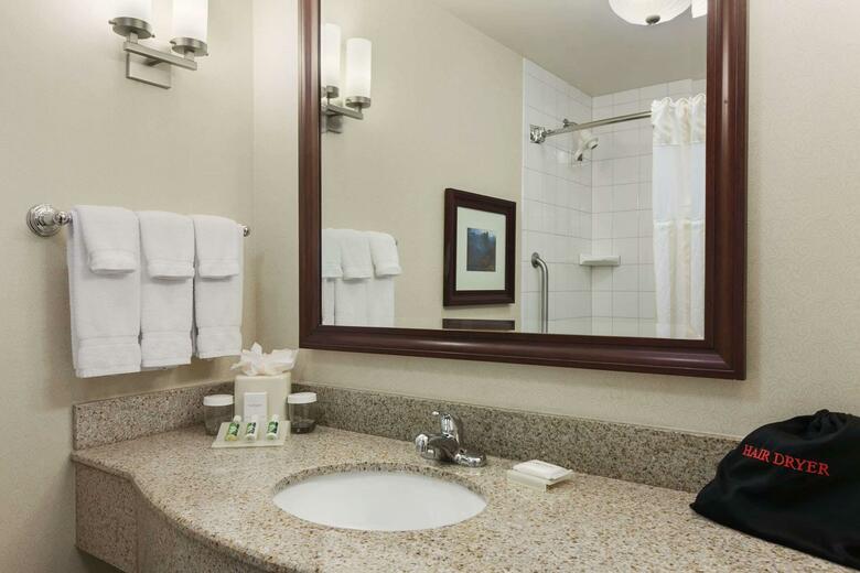 Hotel Hilton Garden Inn Wisconsin Dells