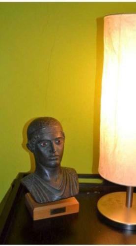 Recoleta Bohemian Apartment