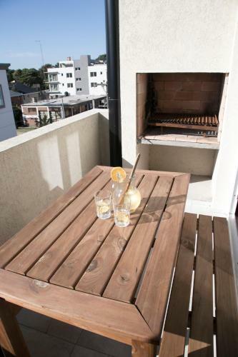 Apartamento Paseo Valeria