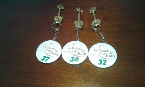 Hotel La Caba�a Del T�o Juan