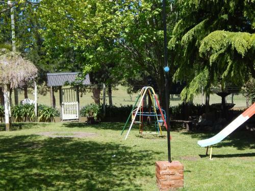 Lodge Piedra Caliza
