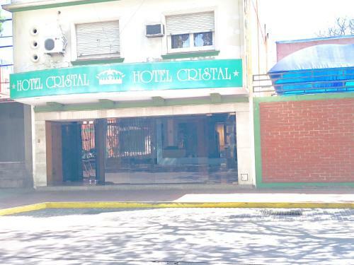 Hotel Cristal