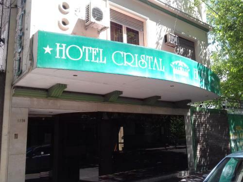 Hotel Cristal