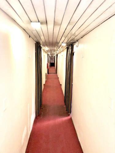 Hotel Cristal