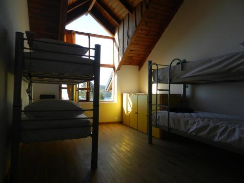 Hostal Bonita Lake House - Hostel & Bungalows