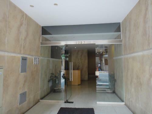 Apartamentos Inn Art Recoleta