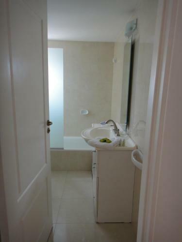 Apartamentos Inn Art Recoleta