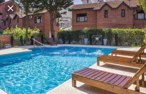 Duplex Caril�