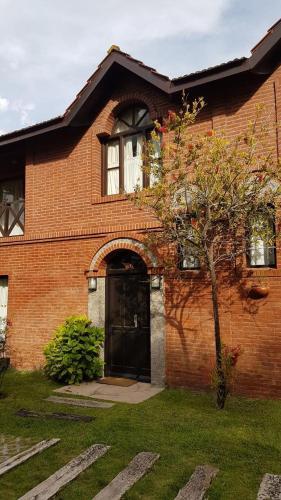 Duplex Caril�