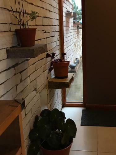 Lodge Caba�a Con Excelente Vistas