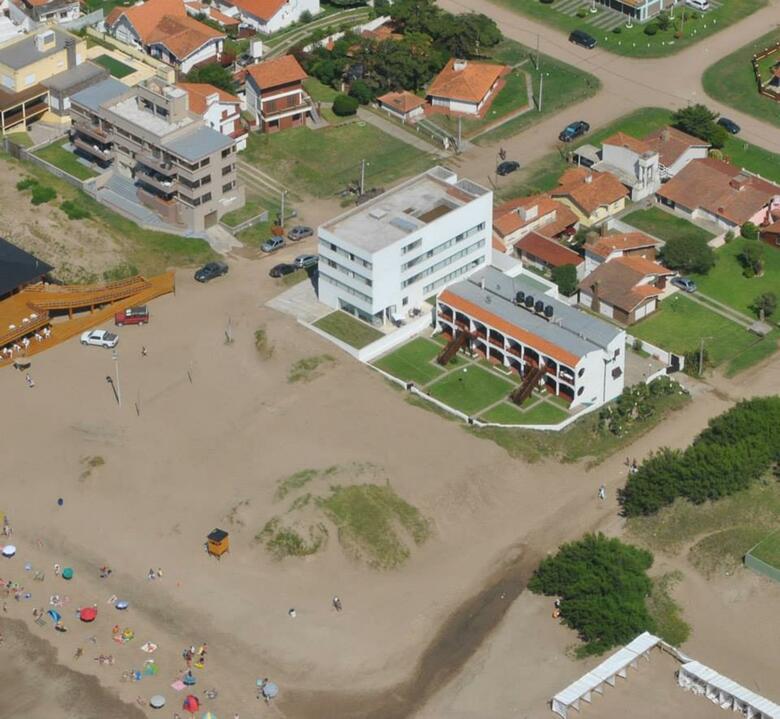 Vista Hotel