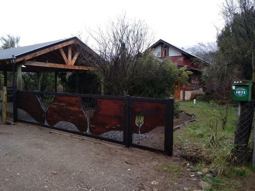Casa Los Coihues