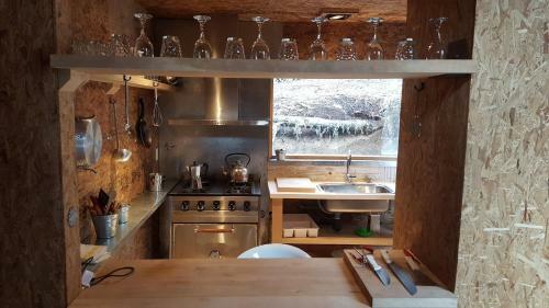 Apartamento Mountain Loft Las Pendientes