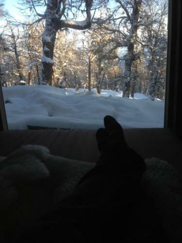 Apartamento Mountain Loft Las Pendientes