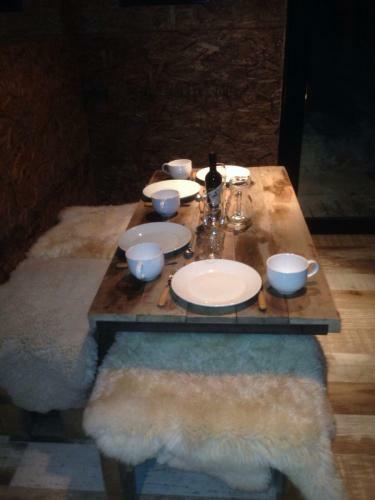 Apartamento Mountain Loft Las Pendientes