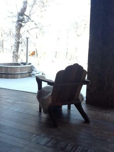 Apartamento Mountain Loft Las Pendientes