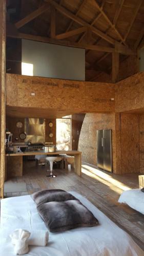 Apartamento Mountain Loft Las Pendientes