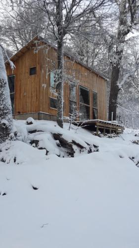 Apartamento Mountain Loft Las Pendientes