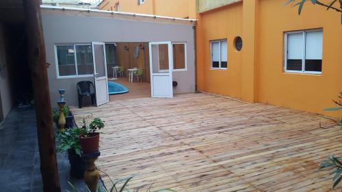 Hotel Gran Continente