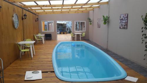 Hotel Gran Continente
