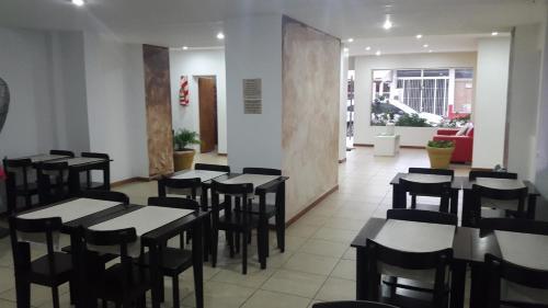 Hotel Gran Continente