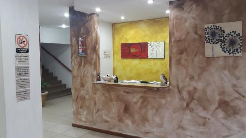 Hotel Gran Continente