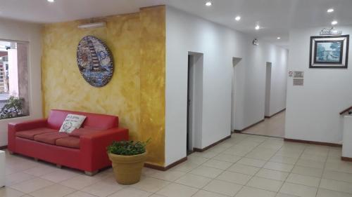 Hotel Gran Continente