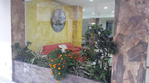 Hotel Gran Continente