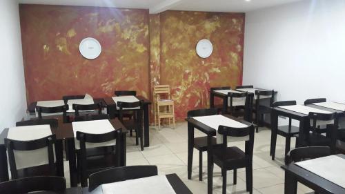 Hotel Gran Continente