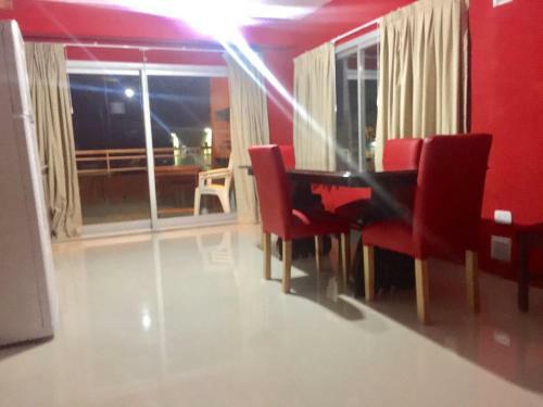 Apartamento Departamentos Mirando El Mar