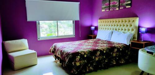 Apartamento Departamentos Mirando El Mar