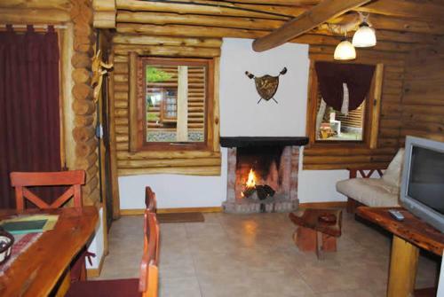 Lodge Caba�as Tehuel