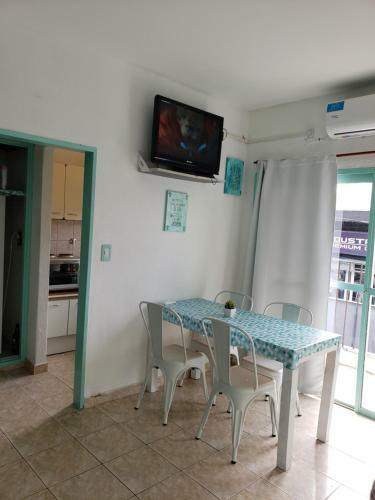 Apartamento Departamento Denalan