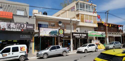Apartamento Departamento Denalan
