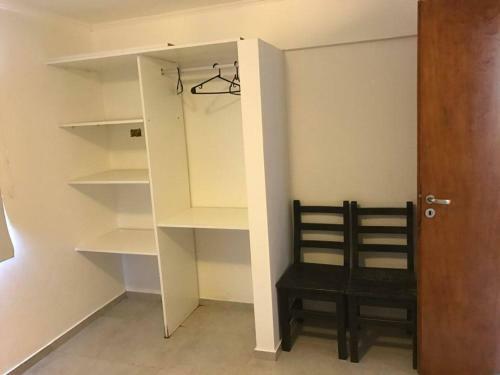 Apartamento Complejo Mariscal