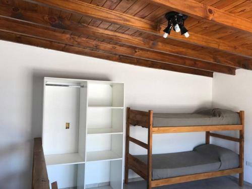 Apartamento Complejo Mariscal