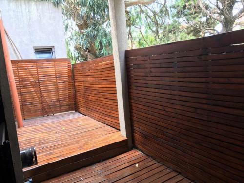 Apartamento Complejo Mariscal