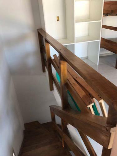 Apartamento Complejo Mariscal