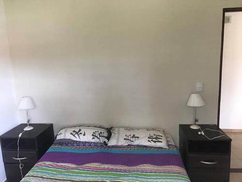 Apartamento Complejo Mariscal
