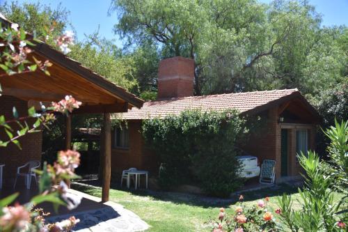 Jardines Del Uritorco