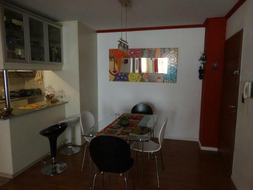 Apartamento Baykus