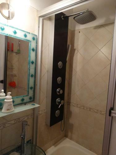 Apartamento Baykus